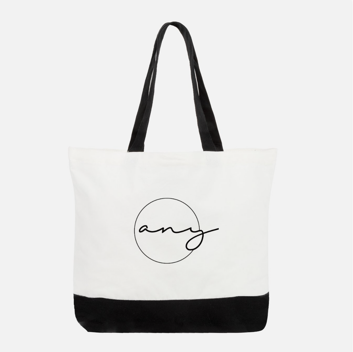 Support ANYone's Mission with our Limited-Edition Tote